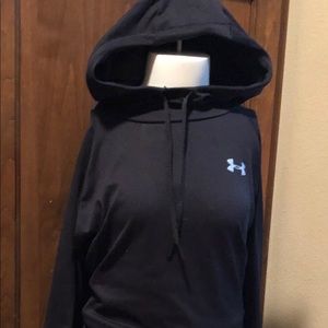 Under Armour Hoodie Top - xl